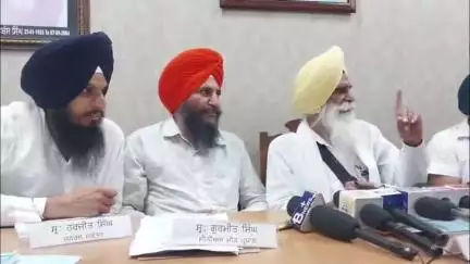 थानेसर: कुरुक्षेत्र: HSGMC प्रधान जगदीश सिंह के अनुसार मीरी-पीरी मेडिकल कॉलेज जुलाई 2026 तक शुरू करेगी कमेटी