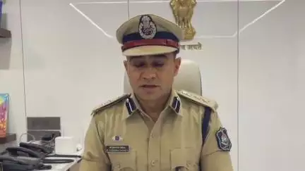 પારડી: 29 વર્ષથી વોન્ટેડ આરોપીને પોલીસે ઝડપ્યો જે બાબતે જિલ્લા પોલીસ વડા ડોક્ટર કરણરાજ વાઘેલાએ એસપી કચેરીથી વિગત આપી