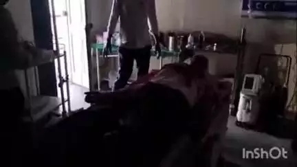 सिरोही: सिरोही के राष्ट्रीय राजमार्ग पर तीन वाहनों के बीच हुई भीषण टक्कर, हादसे में दो लोग घायल, घायलों को अस्पताल पहुंचाया गया