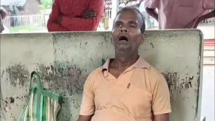 কৃষ্ণনগর ১: বীরনগর রেলওয়ে স্টেশনে মৃত্যু হলো এক অজ্ঞাত পরিচয় ব্যক্তির