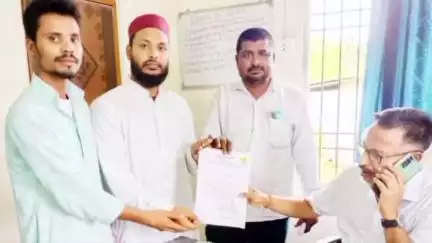 করিমগঞ্জ: বড়ছড়ারপার ও হাটখলা গ্রামে পুরানো বিদ্যুতিক তার বদল করে ক্যাবল তার লাগানোর দাবি জানালো রাইজর দল#jansamasya