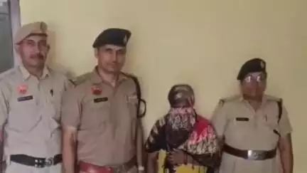 पानीपत: भाई को पसंद आई 16 साल की छात्रा, बहन ने पड़ोसी की लड़की को भगाया, पुलिस ने हरिद्वार से किया गिरफ्तार