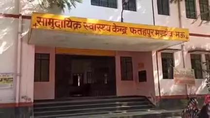 मधुबन: सुवाह गांव के समीप दो बाइकों की आमने-सामने भिड़ंत में तीन लोग घायल, एक को रेफर किया गया