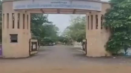 अहेरी: अखेर मुलचेरा तालुक्यातील करोडो रुपयांची वृक्षतोड प्रकरणी वनविभागाच्या अधिकाऱ्यांना केले निलंबित