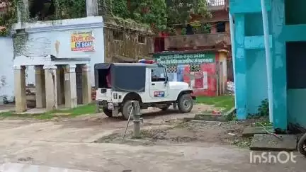जमुई: सोनाए में किशोर ने किशोरी पर जबरन भगाकर शादी करने का लगाया आरोप, थाने पहुंचा