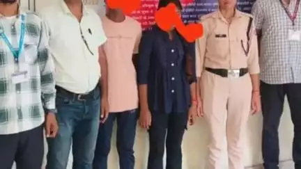 गया टाउन सीडी ब्लॉक: गया रेलवे जंक्शन पर आरपीएफ ने 2 नाबालिगों को बचाया, 1 लड़का और 1 लड़की शामिल