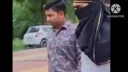 खरगौन: खरगोन: गोगांवा पुलिस ने राजस्थान से हथियार खरीदने आए एक तस्कर को किया गिरफ्तार