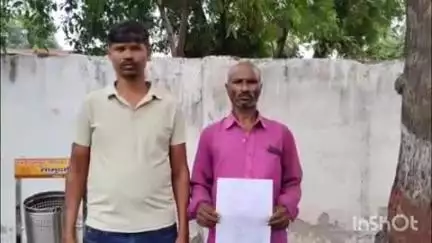 सलोन: हनुमानगंज के पास बोलेरो वाहन से घायल युवकों के परिजनों ने पुलिस को दिया शिकायती पत्र, न्याय की रखी मांग