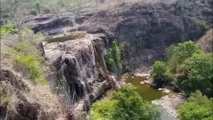 महू ग्रामीण क्षेत्र के पर्यटन स्थल पर प्रतिबंध क्यों लगाया गया, कलेक्टर ने दी जानकारी
