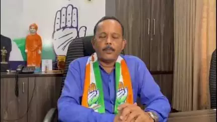 અમદાવાદ શહેર: પંચાયતની ચૂંટણી મુદ્દો ગરમાયો:ભાજપના નેતા દ્વારો લોકોને ધમકાવવાનો મામલો મનીષ દોશીના પ્રહારો