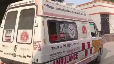 घोसी: बेलभद्रपुर हाटा नकटा मोड़ के पास स्कार्पियो की टक्कर से साइकिल सवार बुजुर्ग की दर्दनाक मौत, परिवार में मचा कोहराम