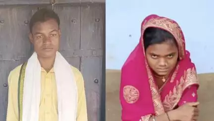 झारखंड के गढ़वा में शादी के 36 दिन बाद पत्नी ने की पति की हत्या, मुर्गा-भात में ज़हर देकर ली जान