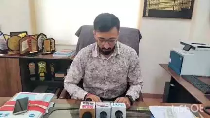 चम्बा: 23 जून को रोजगार उप कार्यालय चुवाड़ी में होगा कैंपस इंटरव्यू