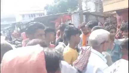 आंदर: जयजोर गांव में करंट लगने से 10 वर्षीय बालक की मौत, परिजनों का रो-रोकर बुरा हाल