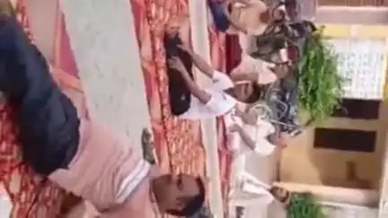 बल्दीराय: धनपतगंज ब्लॉक मुख्यालय पर एडीओ पंचायत की मौजूदगी में अंतर्राष्ट्रीय योग कार्यक्रम हुआ संपन्न