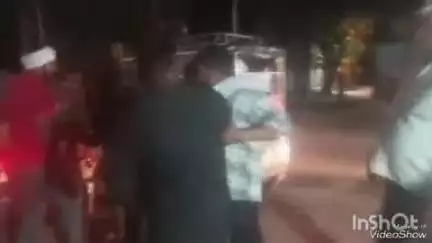 नकुड: लखनोती रोड पर जूस बनाने से इंकार करने पर जूस विक्रेता की हुई जमकर पिटाई, वीडियो हुआ वायरल
