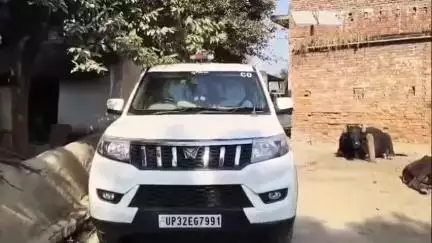 धनौरा: युवती की जहर खाकर हुई मौत, नानी ने प्रेमी के खिलाफ मंडी धनौरा थाने में कराया मुकदमा दर्ज