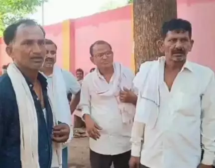कानपुर: नवाबगंज में विवाहिता की जहर खाने से हुई मौत, पति का आरोप- मेरे लिए लाई थी जहर, खुद खाया, भतीजे से थे अवैध संबंध