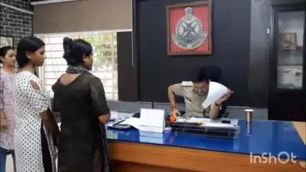 विदिशा नगर: ग्राम सुनपुरा निवासी महिला ने घर में तोड़फोड़ और मारपीट की शिकायत पुलिस से की, कार्रवाई की मांग
