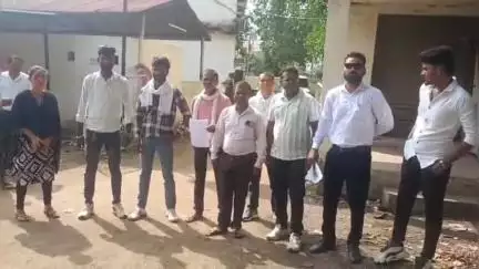 बालाघाट: बिरसा के ग्राम झामुल में ग्रामीणों ने 25 परिवारों का हुक्का पानी बंद कर किया समाज से बहिष्कृत, SP से की शिकायत