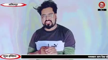 ललितपुर जिले इस गांव के प्रधान जी ग्रामीणों के लिए रहने के लिए घर पीने के लिए पानी खाने की राशन सड़कों को बनाया बेहतर