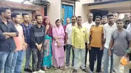 হাইলাকান্দি: হাইলাকান্দিতে গাঁও পঞ্চায়েতের নবনির্বাচিত সদস্য,সদস্যাদের প্রথম সভার শুভারম্ভ অনুষ্ঠান অনুষ্ঠিত