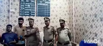 बलिया: दुबहड़ पुलिस ने ₹1,07,995 मूल्य के पांच गुमशुदा मोबाइल बरामद कर स्वामियों को लौटाए