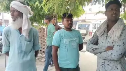 शाहजहांपुर: जिला कारागार में बंद कैदी की मेडिकल कॉलेज में इलाज के दौरान हुई मौत, परिजनों ने जेल में मारपीट होने का लगाया आरोप