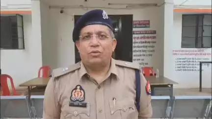 मिर्ज़ापुर: विंध्याचल थाना पुलिस ने 325 ग्राम अवैध गांजा के साथ एक अभियुक्त को गिरफ्तार कर भेजा जेल