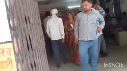 भाटपार रानी: सीसी रोड पर पानी पीने के लिए नल के पास गए अज्ञात मजदूर की करंट लगने से हुई मौत