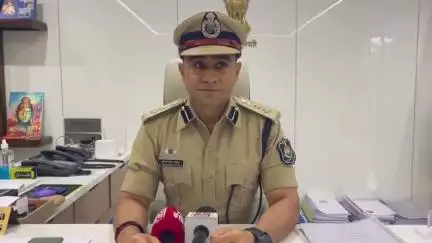 વાપી: 19 વર્ષથી ફરાર હત્યાનો આરોપી ઝડપાયો: વાપીનો આરોપી નામ બદલી જબલપુરમાં રેસ્ટોરન્ટમાં કુક તરીકે કામ કરતો હતો