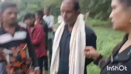 कोरबा: मानिकपुर क्षेत्र में 11 केवी लाइन की चपेट में आए दो लोगों की मौत, घायल व्यक्ति ने भी तोड़ा दम