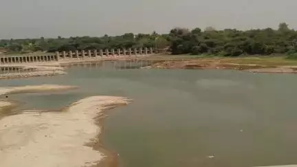 अंबड: 22 वाळू माफिया विरोधात गोंदी पोलिसात तक्रार दाखल मंडळ अधिकारी कृष्णा एडके यांची माहिती