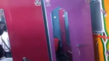 कहलगांव: सनोखर बाजार: अलमारी की दुकान से चोरी करने वाला चोर सीसीटीवी फुटेज से पकड़ा गया