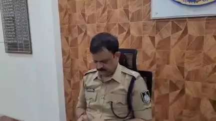 देवास: ग्राम भट्ट कुंड में धर्मांतरण मामले में चार युवक-युवतियां हिरासत में, एक आरोपी फरार