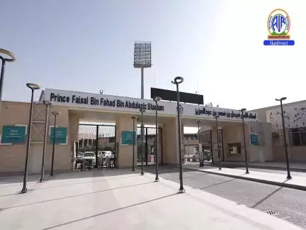 Indian Embassy in Riyadh celebrates the 11th International Day of Yoga with over 500 participants