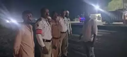 पैठण: धुळे सोलापूर राष्ट्रीय महामार्गावर भीषण अपघात मायलेकीचा मृत्यू