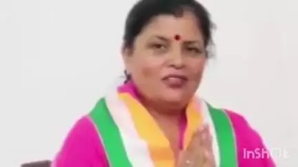 हरिपुर: देहरा विधायक कमलेश ठाकुर 22 और 23 जून को देहरा विधानसभा क्षेत्र में सुनेंगी जन समस्याएं