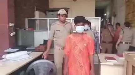 रुद्रपुर: ट्रांजिट कैंप थाना पुलिस ने पत्रकार को धमकाने के मामले में तीन आरोपियों को किया गिरफ्तार