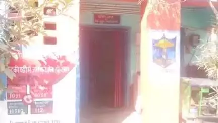 कुचायकोट: विशंभरपुर पुलिस ने ईश्वरपट्टी गांव से मारपीट के एक फरार आरोपी को किया गिरफ्तार
