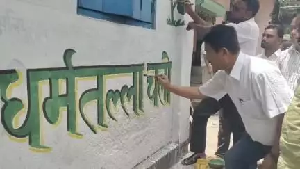 কালচিনি: তৃণমূল কংগ্ৰেসের শহীদ দিবস কর্মসূচি নিয়ে কালচিনিতে তৃণমূল বৈঠক ও প্রচার শুরু