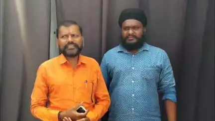 जालना: हिंदी भाषा हीच राष्ट्रभाषा होय, अखिल भारत हिंदू महासभेचे प्रदेश संघटन मंत्री धनसिंह सूर्यवंशी यांची प्रतिक्रिया
