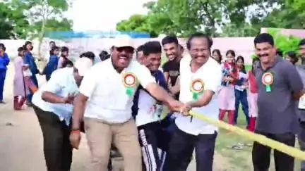 హవేలీ ఘన్​పూర్: ఈ నెల 21 నుంచి 26 వరకు మదకద్రవ్యాల వ్యతిరేక దినోత్సవ కార్యక్రమాలు: కలెక్టర్ రాహుల్ రాజ్