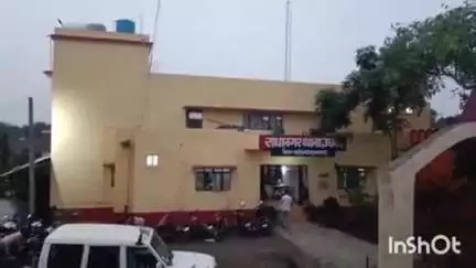 उधवा: राधानगर पंचायत के मियां पाड़ा में विवाहिता से छेड़छाड़, एक युवक के खिलाफ मामला दर्ज