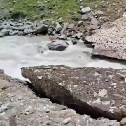 निचार: मुलिंग कंडे रवाना हुए केबिनेट मंत्री JS नेगी और ज़िला प्रशासन, सेना के अधिकारियों से करेंगे चर्चा