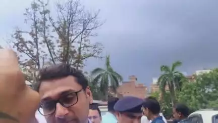 आरा: जिलाधिकारी ने आरा सदर अस्पताल का किया निरीक्षण, दिए आवश्यक दिशा-निर्देश