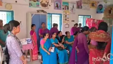 মানিকচক: পূুজোর অনুষ্ঠানের প্রসাদ খেয়ে কামালপুর গ্রামে অসুস্থ বহু মানুষ, স্বাস্থ্যশিবির করে পরিষেবা স্বাস্থ্য বিভাগের