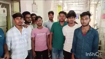 বর্ধমান ১: গাংপুর এলাকার বেসরকারি নার্সিং কলেজে গলায় ফাঁস লাগিয়ে আত্মঘাতী বিপিটির ছাত্র