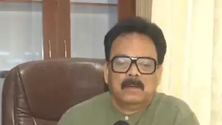 लोहरदगा: सांसद सुखदेव भगत ने भाजपा पर लगाए आरोप, गांधी परिवार, मुस्लिम आरक्षण और 'सबका साथ' पर उठाए सवाल