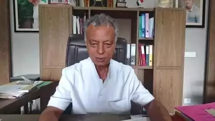 मंडी: विधायक अनिल शर्मा पर पत्रकार ने लगाए रिश्वत के आरोप, विधायक ने कहा- मनगढ़ंत आरोप; ₹20 करोड़ का मानहानि का दावा करेंगे